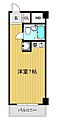 リアライズ今寺5階1.5万円