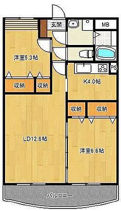 外観画像