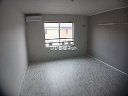 Pierre Homme(ピエール・オム)IV 205 2階1Kのリビング/ダイニング