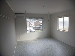 Pierre Homme(ピエール・オム)IV 207 2階1Kのリビング/ダイニング