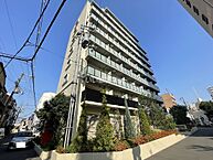 大阪府大阪市鶴見区放出東3丁目30-29：物件画像／大東建託リーシング株式会社 住道店