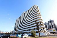 福岡県福岡市東区香椎浜4丁目8番1号：物件画像／大東建託リーシング株式会社　香椎駅前店