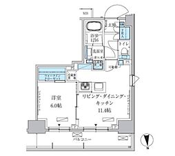 上野広小路駅 18.8万円