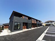 山口県防府市勝間2丁目：物件画像／大東建託リーシング株式会社　防府店