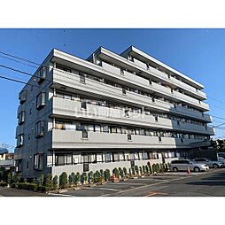 東武伊勢崎線 武里駅 徒歩10分の賃貸マンション