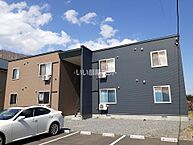 北海道苫小牧市日新町5丁目：物件画像／大東建託リーシング株式会社 苫小牧店