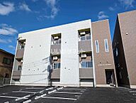 長崎県諫早市福田町：物件画像／大東建託リーシング株式会社 長崎中央店