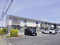 茨城県つくば市上広岡575-1：物件画像／大東建託リーシング株式会社 下館店