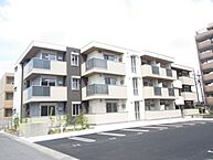 愛知県稲沢市下津鞍掛1丁目10番地2：物件画像／大東建託リーシング株式会社　岐阜店