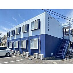 松野ハイツII(V) 206