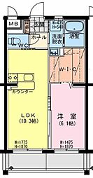 南延岡駅 5.9万円