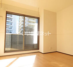 ウルス花京院　Ｂ 305 3階1Kのリビング/ダイニング