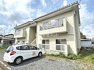 茨城県水戸市千波町2804：物件画像／大東建託リーシング株式会社 ひたちなか店