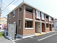 茨城県水戸市見和2丁目：物件画像／大東建託リーシング株式会社　水戸インター店