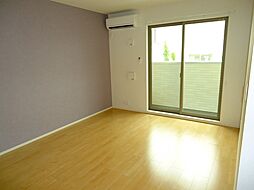 ウェンブリー 103 1階1LDKのリビング/ダイニング