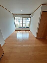 アニュー・ドラセナ 202 2階2LDKのリビング/ダイニング