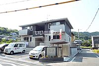 広島県福山市春日町浦上2475-7：物件画像／大東建託リーシング株式会社 広島店