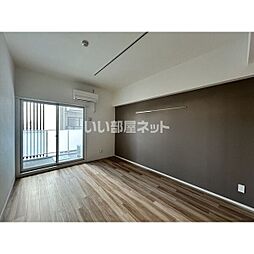 ＩＣＨＩＮＯＭＩＹＡ　ＲＩＳＥ 1205 12階1Kのリビング/ダイニング