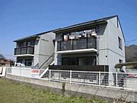 広島県広島市安佐北区深川1丁目23-12：物件画像／大東建託リーシング株式会社 広島店