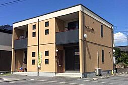 サンフォーレス　Ｃ棟