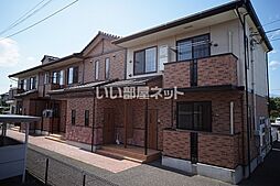 パステークガーデンＥ