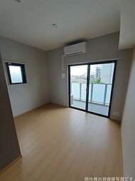 Modern Palazzo 東本町 112 1階1Kのリビング/ダイニング