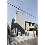 大阪府東大阪市永和3丁目8-20：物件画像／大東建託リーシング株式会社　泉佐野店