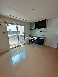 サン　ヴィラージュ 102 1階1LDKのリビング/ダイニング