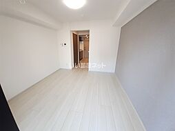 アイルプレミアム西新宿 203 2階1Kのリビング/ダイニング