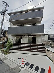 近鉄京都線 久津川駅 徒歩5分の賃貸アパート