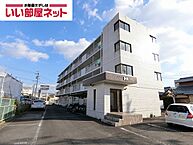 三重県津市藤方：物件画像／大東建託リーシング株式会社　津店
