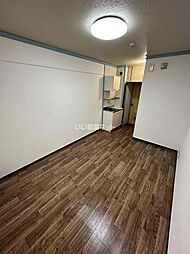 JR山陽本線 明石駅 バス16分 赤羽中央下車 徒歩2分の賃貸マンション 1階ワンルームのリビング/ダイニング