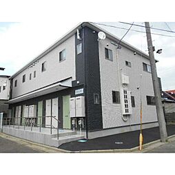 仙台市営南北線 富沢駅 徒歩15分の賃貸アパート