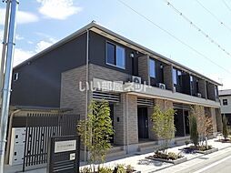 ミ・リブロ彦根駅北弐番館 104