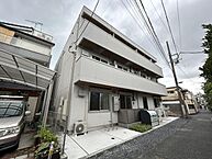 東京都荒川区東日暮里3丁目21-2：物件画像／大東建託リーシング株式会社　練馬店