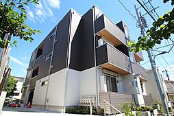 グラナーデ滝野川 105