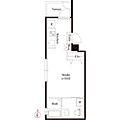 CASABIANCA1階9.6万円