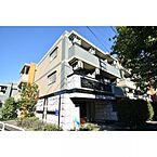 東京都杉並区上高井戸2丁目：物件画像／大東建託リーシング株式会社　調布駅前店