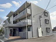 三重県いなべ市大安町南金井：物件画像／大東建託リーシング株式会社 桑名国道1号店