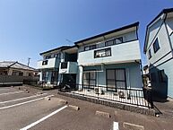 愛知県知多郡美浜町大字上野間字郷戸69-3：物件画像／大東建託リーシング株式会社 半田店