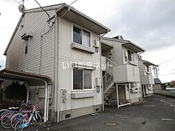 冬築タウン・パートII　F棟