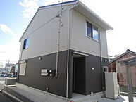 静岡県浜松市中央区西伊場町9番14号：物件画像／大東建託リーシング株式会社 浜松志都呂店
