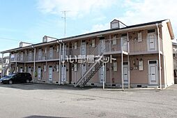 ハインハイツ小林A 101