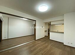 プレゾン平田 503 5階1LDKのリビング/ダイニング