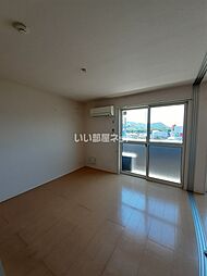 サニーレジデンス 305 3階2LDKのリビング/ダイニング