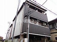 奈良県奈良市阪新屋町：物件画像／大東建託リーシング株式会社 和歌山店