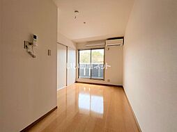 メゾネット　クオーレ 103 1階2LDKのリビング/ダイニング