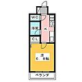 T'sDream新生5階6.4万円