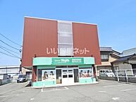 富山県富山市豊田本町2丁目4-16：物件画像／大東建託リーシング株式会社　魚津店