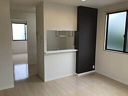 フェリーチェ 205 2階2LDKのリビング/ダイニング